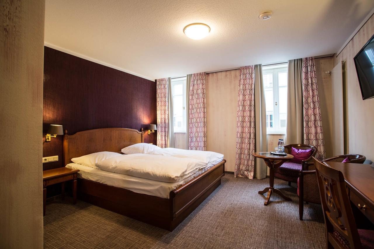 Hotel Karpfen Eberbach  Exterior photo